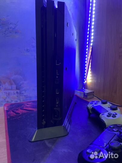 Sony playstation 4 pro