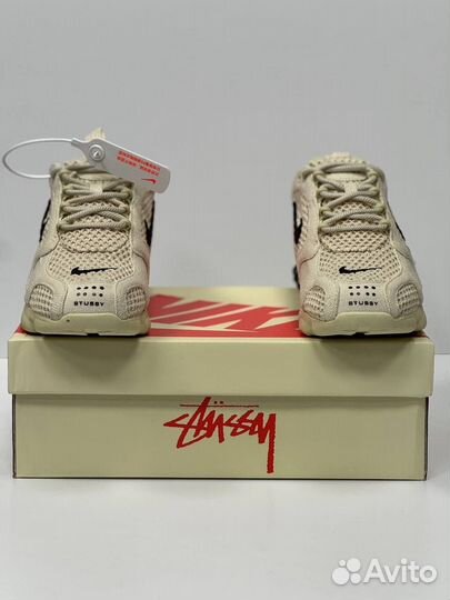 Кроссовки nike stussy 41-45