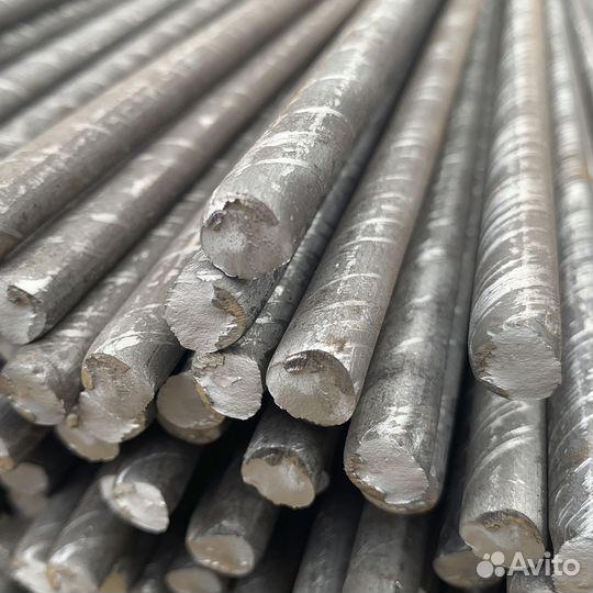 Арматура гладкая 14 мм А500сп