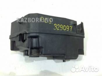 Корпус блока предохранителей 95561011101