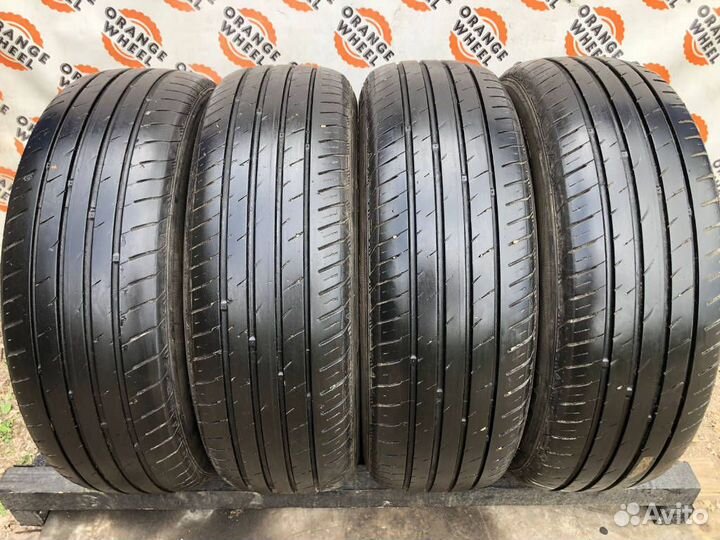 Nexen N'Fera SU4 185/65 R15