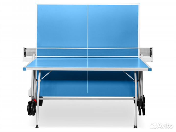 Теннисный стол Всепогодный