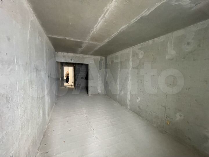 Своб. планировка, 33 м², 16/25 эт.