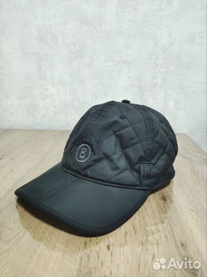 Кепка мужская
