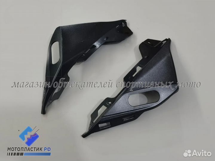 Yamaha T-Max 560 2020 мотопластик, обвес мото