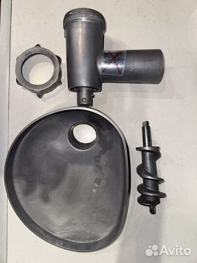 Запчасти мясорубка Kenwood 1600 pro