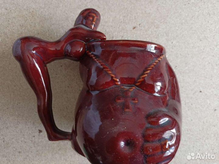 Бокалы для пива