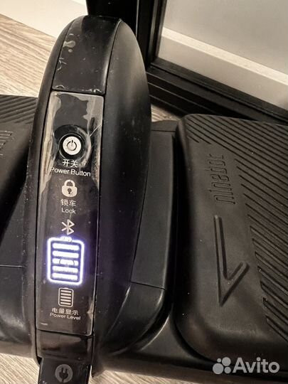 Гироскутер ninebot mini(найнбот мини, сигвей)