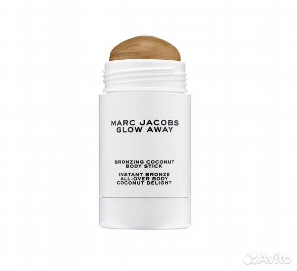 Marc jacobs Бронзер для тела в стике
