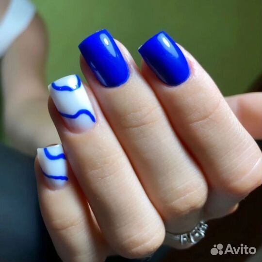 Маникюр/на Бикбая/ Сипайлово