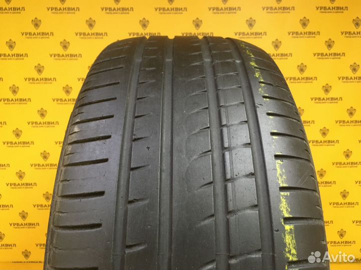 Pirelli P Zero Rosso 255/50 R19 103W