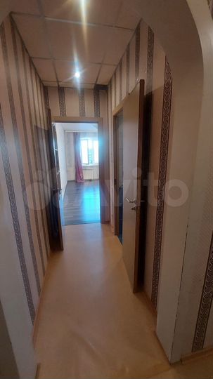 3-к. квартира, 69,2 м², 9/10 эт.