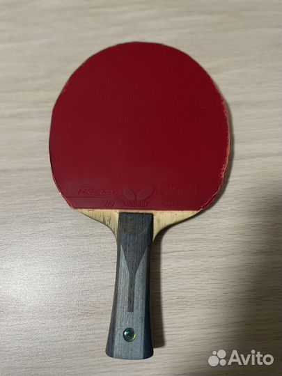 Ракетка для настольного тенниса Timo Boll ALC