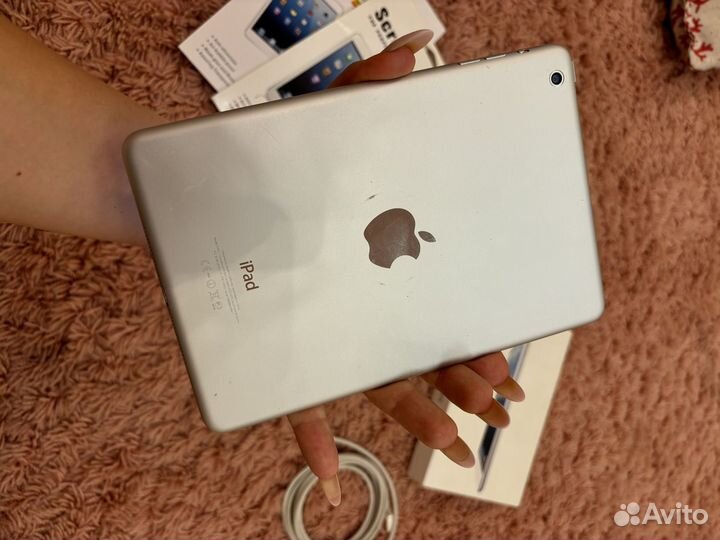 iPad mini 32gb