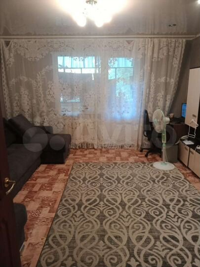 2-к. квартира, 524 м², 3/5 эт.