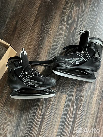 Коньки bladerunner zephyr