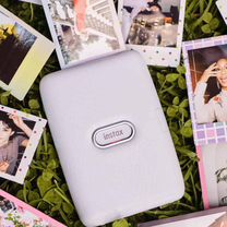 Фото instax печать