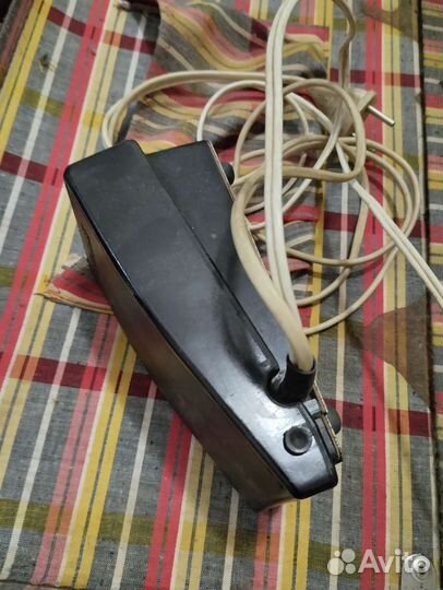 Швейная машинка