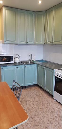 1-к. квартира, 39 м², 7/9 эт.