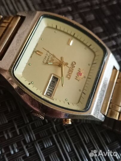 Часы мужские ориент