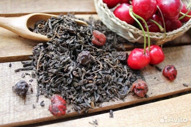 Китайский чай