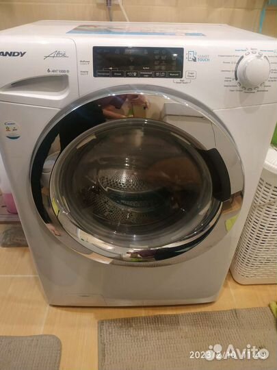 Ремонт стиральных машин на дому и другой бытовой