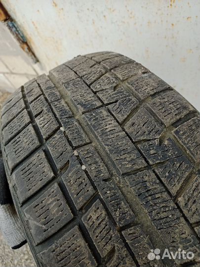 Yokohama Ice Guard IG50 205/55 R16