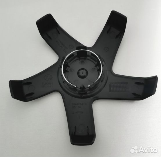 1шт Tesla Model 3 колпак колеса