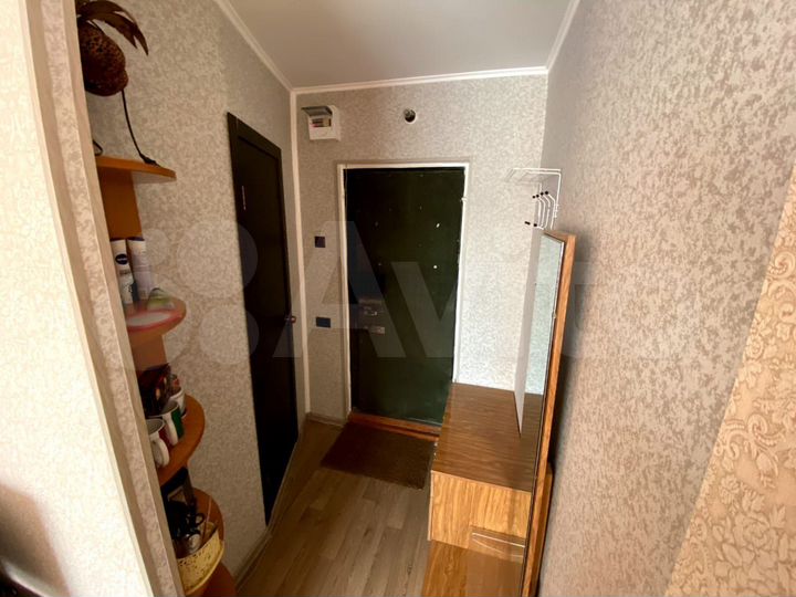 Комната 12 м² в 1-к., 2/12 эт.