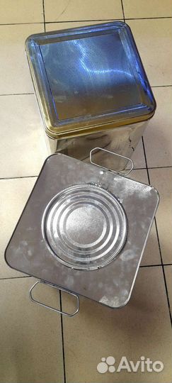 Жестяная банка