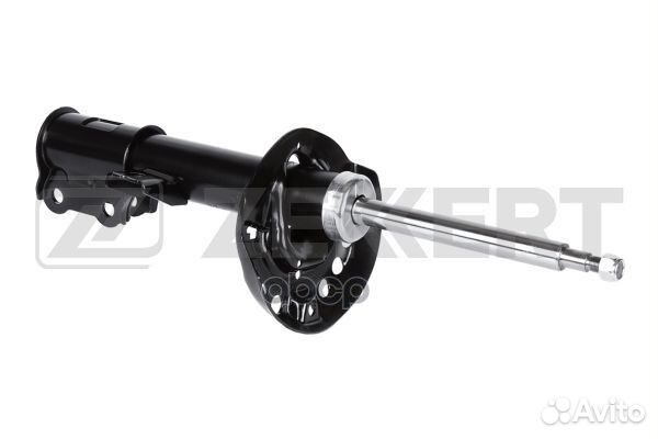 Амортизатор газовый правый передней подвески Kia