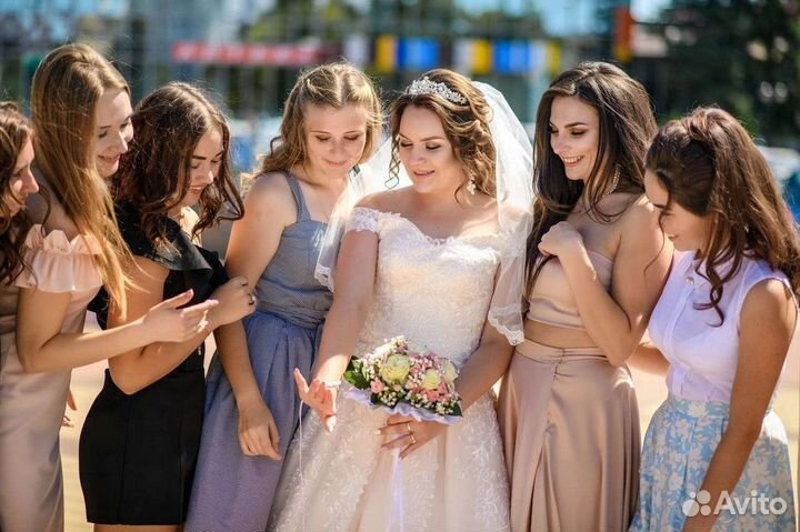 Ведущий тамада