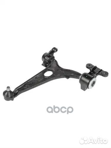 Рычаг левый Citroen C8, Peugeot 807 all 02