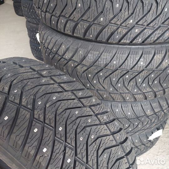 Yokohama Ice Guard IG65 265/65 R18 114T