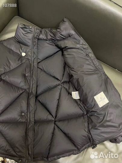 Куртка мужская moncler