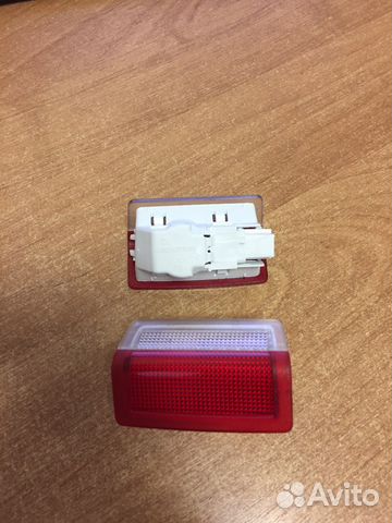 Подцветка двери А0028201901 Мерседес