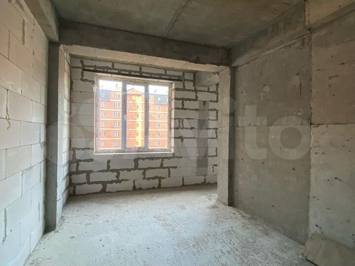 3-к. квартира, 100 м², 12/13 эт.