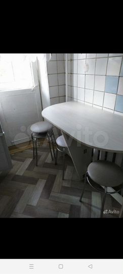 2-к. квартира, 45 м², 6/9 эт.