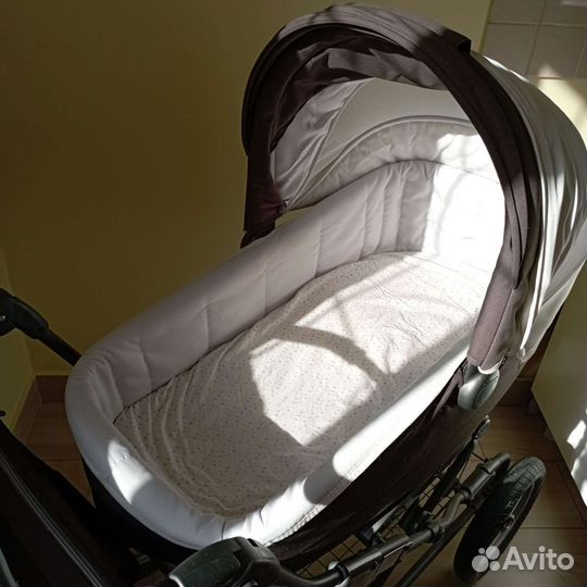 Коляска inglesina sofia