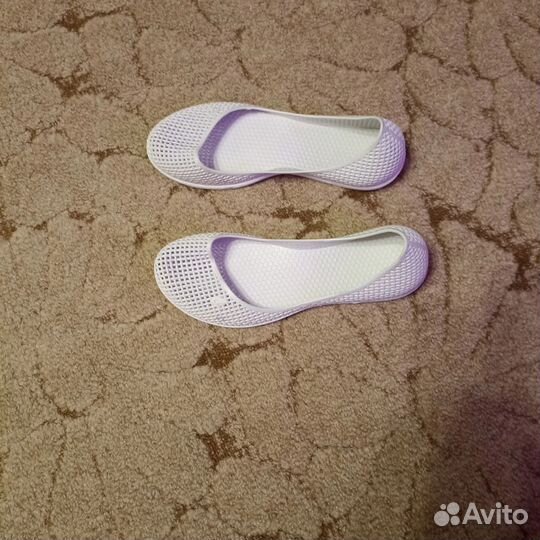 Пакет обуви на 35,36