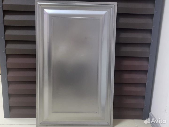 Панели ворот