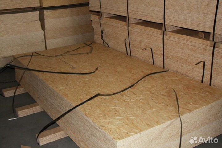 Ocп-3 талиoh 6мм