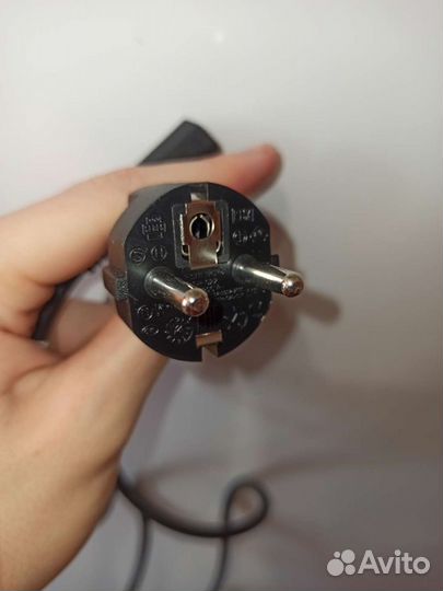 Кабель для блока питания
