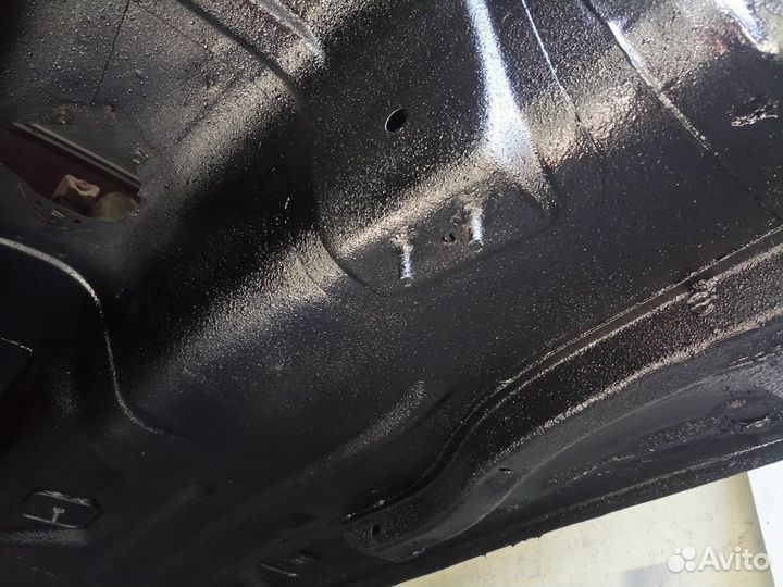 Антикоррозийная обработка авто, авторемонт