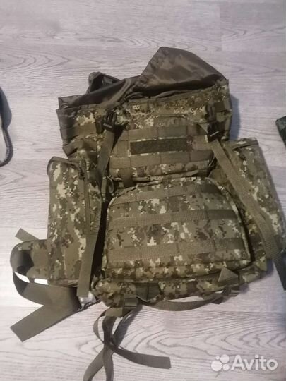 Военная форма