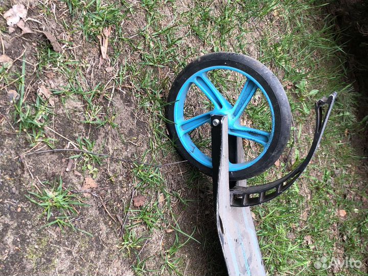 Самокат R.W.Sport