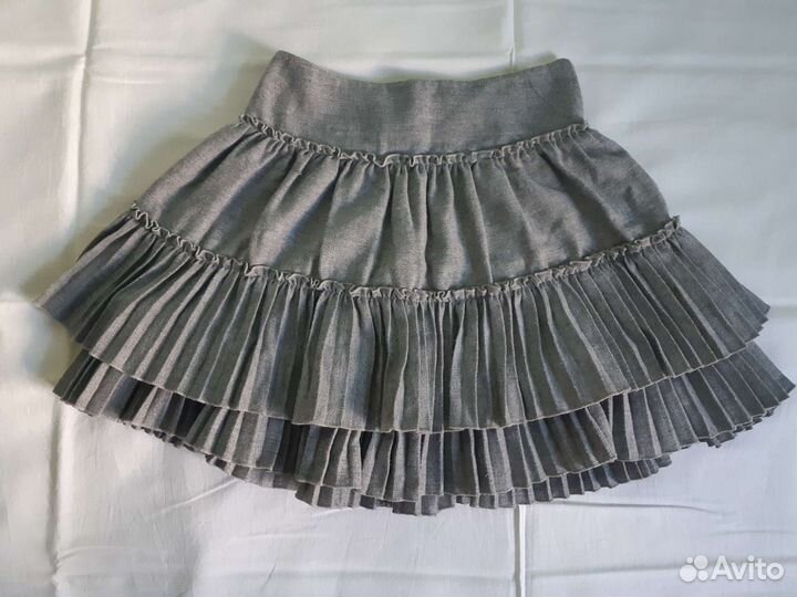 Юбка для девочки