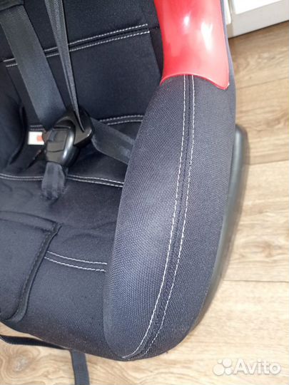 Автокресло 
