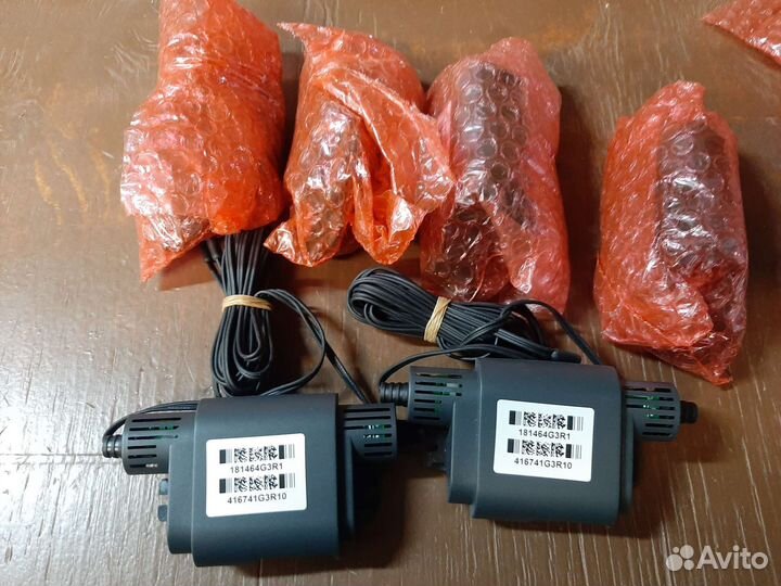 Датчик Hirosenser Liebert 2T, code. 181464G3