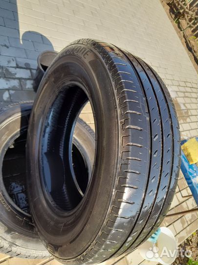 Bridgestone Ecopia EP150 185/70 R14
